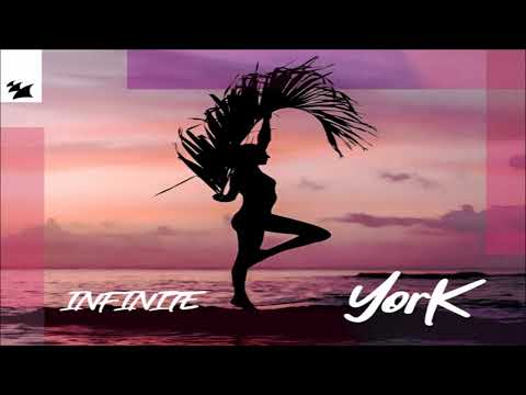 YORK - Infinite Full Album