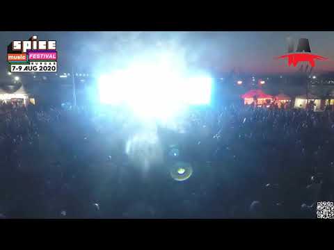 Kosheen Live at SPICE Music Festival - Burgas, Bulgaria | International Artists