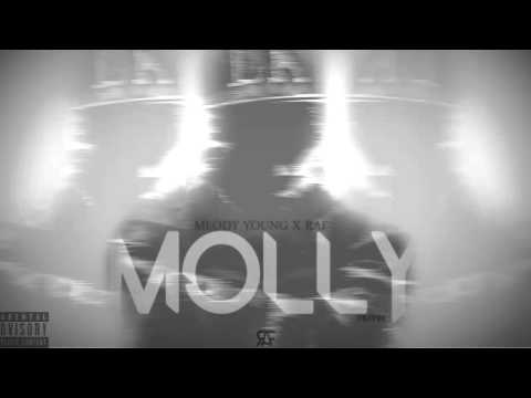 Młody Young x RAF - Molly (REMIX)