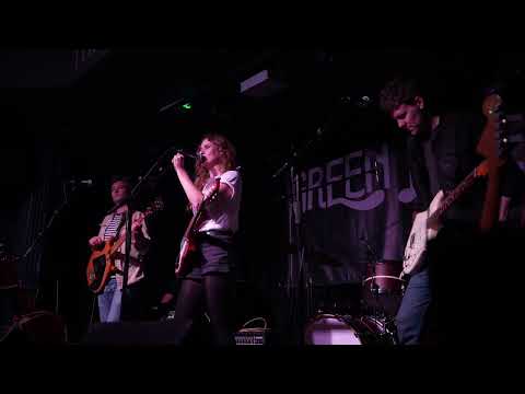 Kirsten Adamson @The  Water Rats, 15-10-2025-4K-S