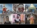 Evil Nun All Endings