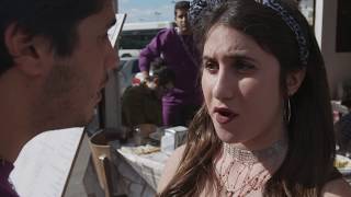 כוכב אניס - עם מי היית \\ Cohav Anise - With Whom You&#39;ve Been