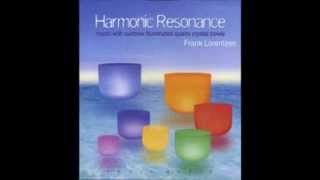 Frank Lorentzen Harmonic Resonance Full Album