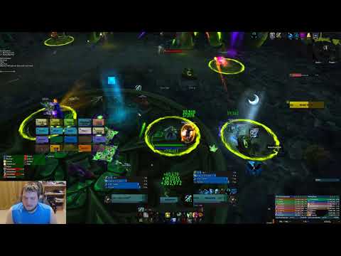 Mythic Garothi Worldbreaker - Multi PoV