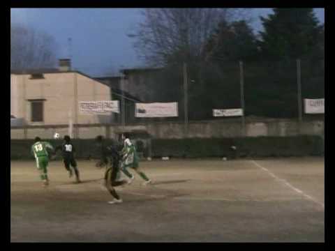 s rocco Seregno - s pio X Cesano 2-0