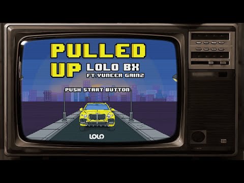 LOLO BX - Pulled Up ft. Yuneer Gainz (Official Music Video)