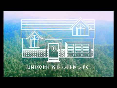 Unicorn Kid - 'Wild Life' (Nu:Tone Remix)