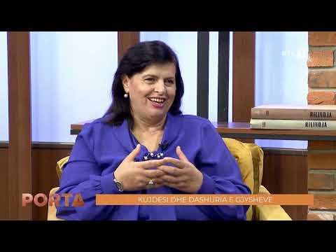 Porta - Kujdesi dhe dashuria e gjysheve  11.12.2022