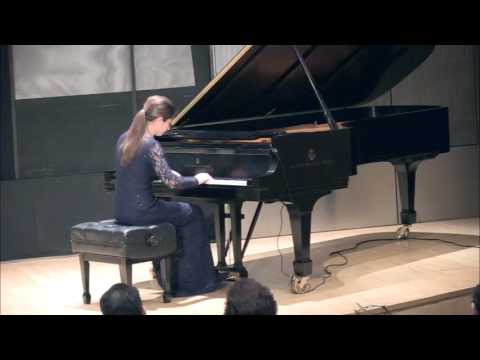 Tribute in Honor of Rosalyn Tureck