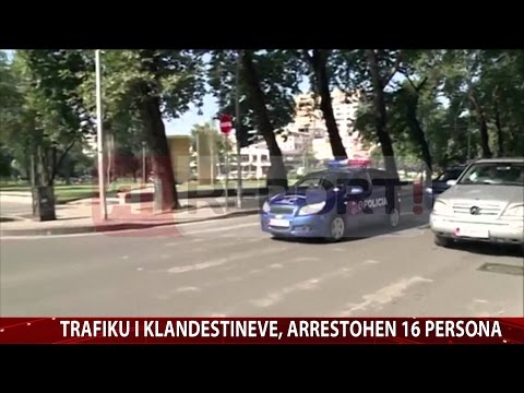 A1 Report - Edicioni i Lajmeve, 12 Maj 2014 - Albania News