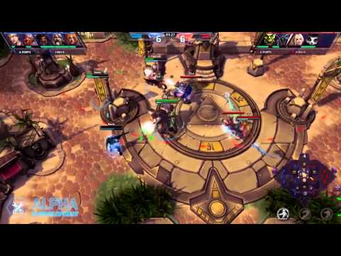 GameOne: BlizzCon 2014 Recap