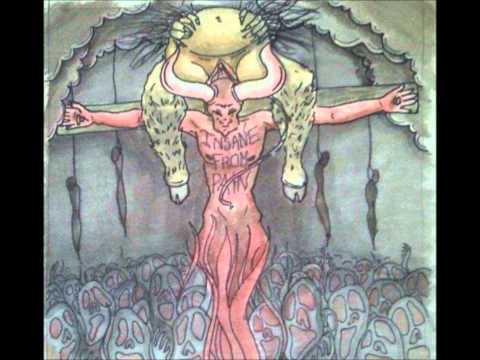 Insane From Pain - Insane From Pain