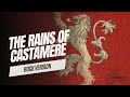 The Rains of Castamere (Rock Version) 