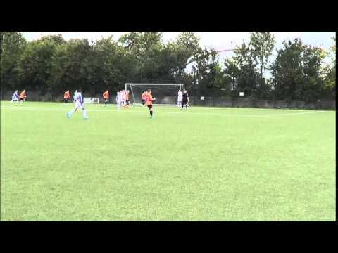 Highlights: KB - Farum BK