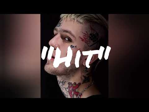 Lil Peep - "Hit" prod. John Mello & Mike Frost (FULL CDQ VERSION)
