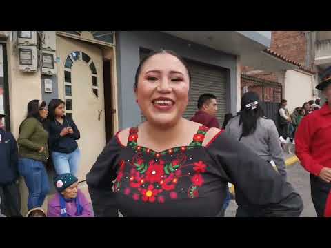 PREGON DE FIESTAS DE PILLARO 2026