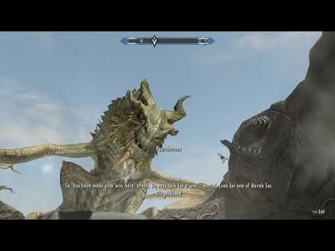 SKYRIM CHAPTER 12, DEEP LORE MOMENTS YOU DONT WANNA MISS, click