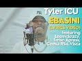 Tyler ICU – Ebasini (Lyrics Video)