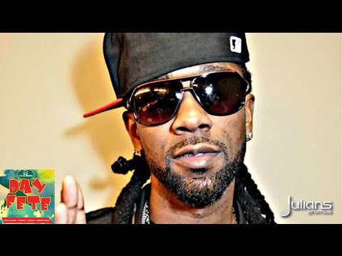 Lyrikal - Dey In It (Day Fete Riddim) "2015 Trinidad Soca"