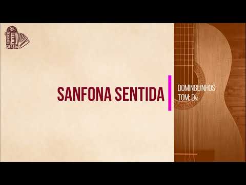 Sanfona Sentida - Dominguinhos