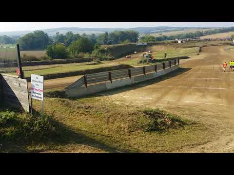 WRT Hollabrunn Autocross B 1600