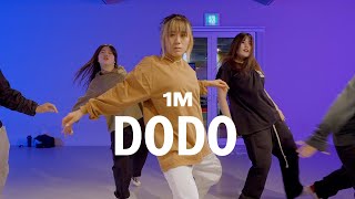Tayc - DODO / Khaki (from DOKTEUK CREW) Choreography