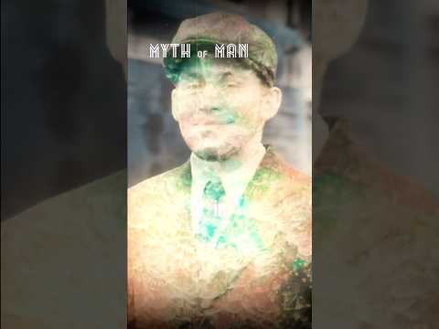 “ORWELL ON MUSHROOMS?” 🤯 | Steampunk Helen Keller?? | MYTH OF MAN Goes Deep 🍄🎬