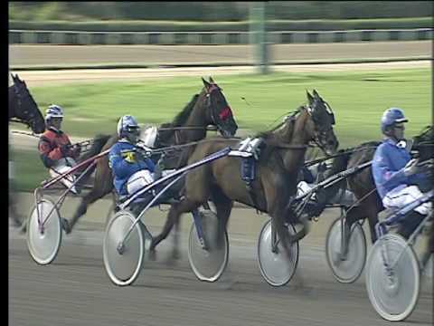 Trotto 26/03/2017 - 4ª corsa