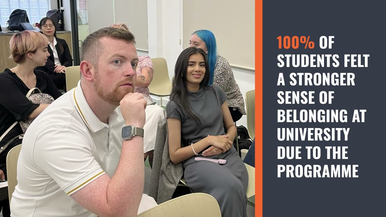 Pagoda Projects x Liverpool John Moores University 2025