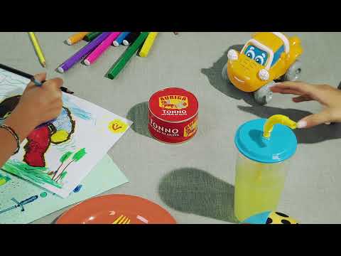 Tonno Auriga, ogni momento è gusto!