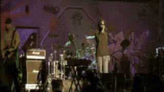 K-os:  B boy stance - Live from Toronto