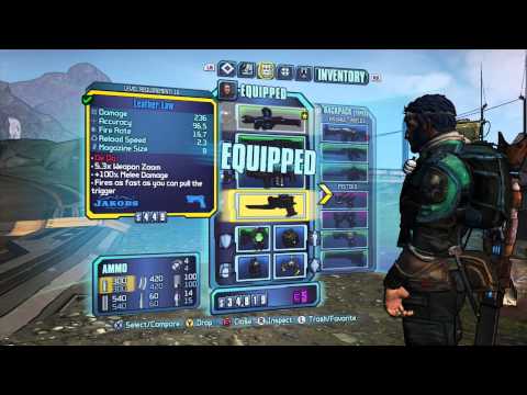 borderlands 2 playstation 3 mods