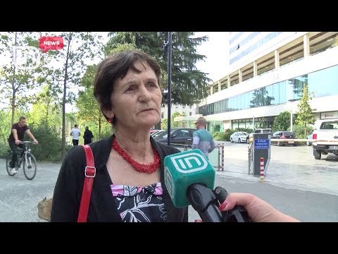 Të zhytur në borxhe. Anketimi i IN tv; 30% e qytetarëve produktet bazë, me listë | IN TV Albania