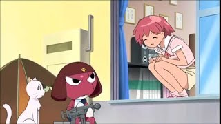 Giroro is a Fairytale Believer [Keroro Gunso Anime AMV]