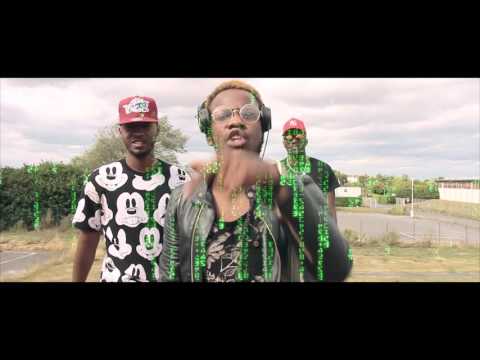 Adamantium - Malambé ( Clip officiel )