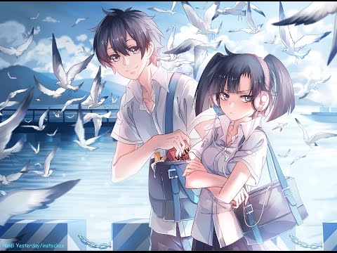 NightMix Alldegrees, Dani Galenda - I Can't Hear You