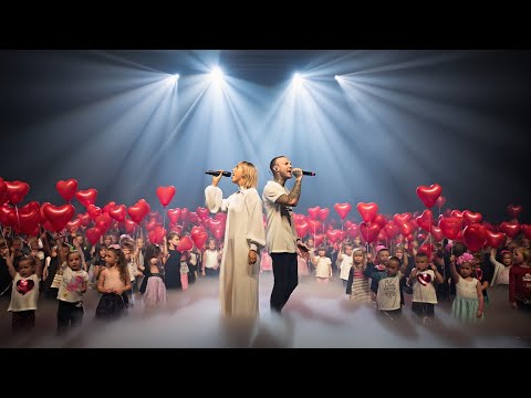 LEA feat. Kontra K Style - KiNDER LiEBE