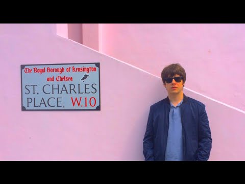 Never Mind video