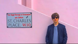 Jake Bugg - Never Mind (Inglés / Español)