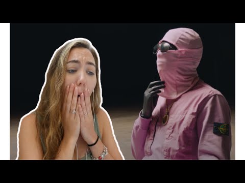 MEEKZ - LIKE ME REACTION