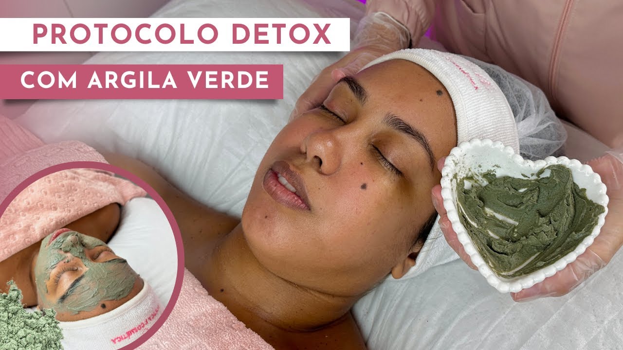 FACIAL DETOX PROTOCOL