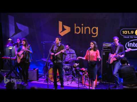 Ages and Ages - No Pressure (Bing Lounge)