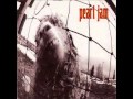 Indifference - Pearl Jam (Vs.)