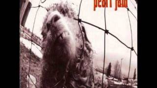 Indifference - Pearl Jam
