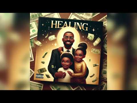 NameBrandVG - Healing (Visualizer)