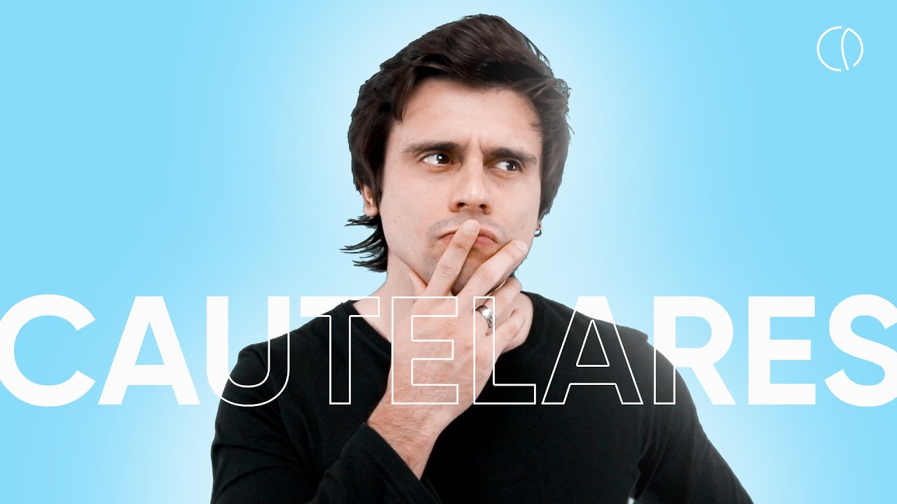 Prisões cautelares | Processo Penal