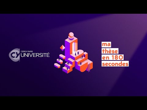 Live finale MT180 2023  | CY Cergy Paris Université