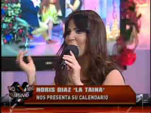 SuperXclusivo 12/1/09 - Nuevo calendario de La Taína 1/2