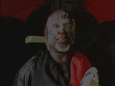 This movie is so interesting  to watch Part 1A