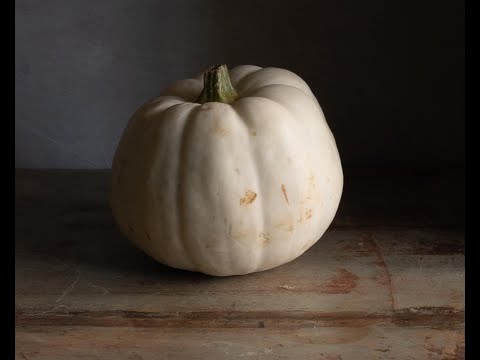 Don't Paint the Outlines! How to paint shapes not things - Live Oil Painting Demonstration